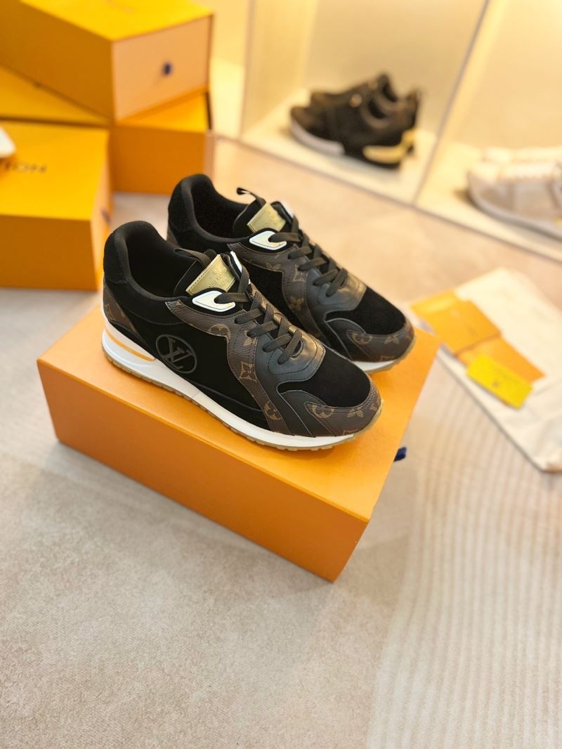 Louis Vuitton Run Away Sneaker